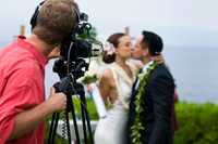 Відео сйомка весілля та інших заходів