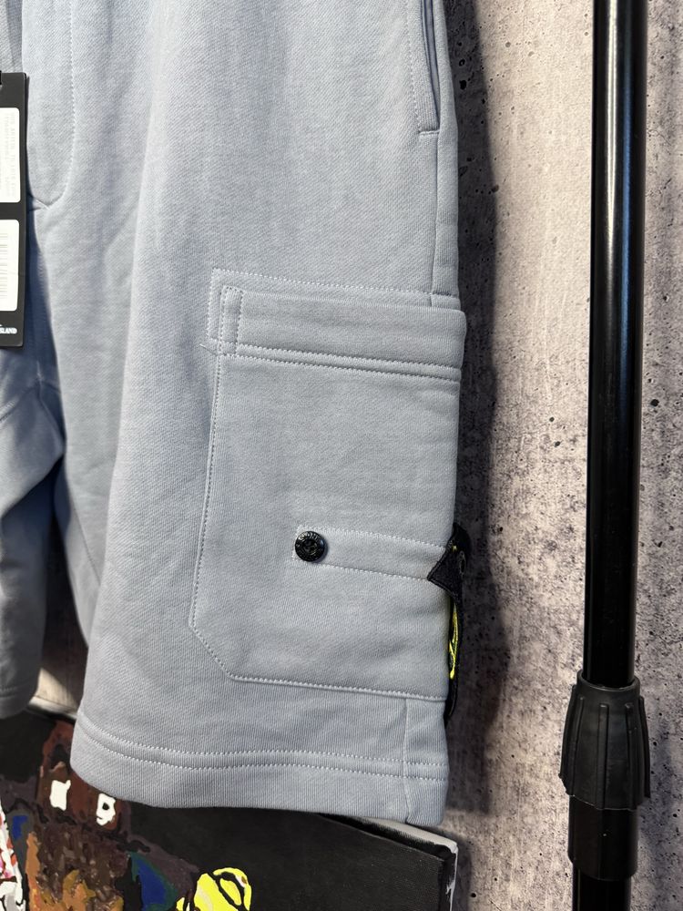 Шорти Stone Island Original ТЕРМІНОВО