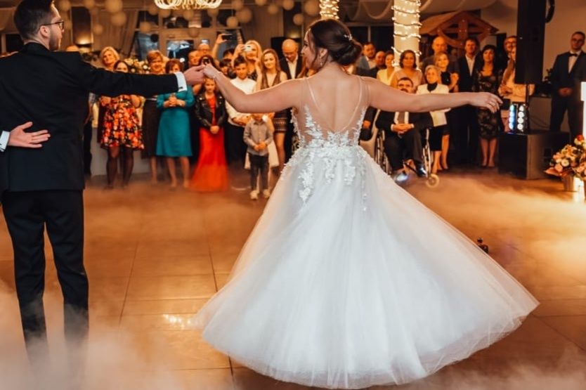 Suknia ślubna Viola Piekut