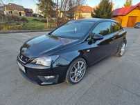 Seat Ibiza Seat Ibiza SC 2.0 TDI FR
