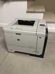 Drukarka HP LaserjJet P3015