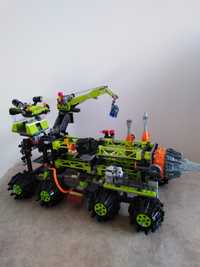 Lego Power miners 8964