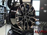 Alufelgi 22 5x112 Felgi BMW Alpina G01 X4 X5 G05 X6 G06 X7