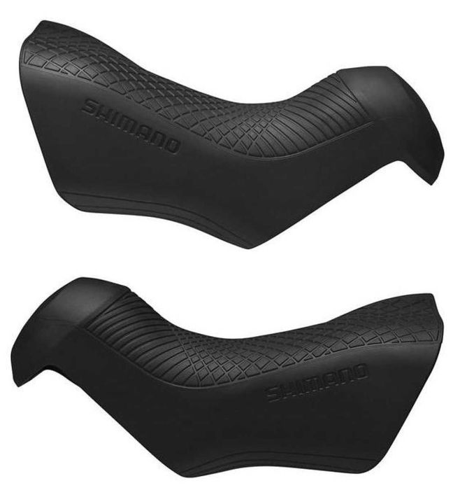 Гумки на ручки Shimano/Sram ST-R8000, ST-R8020, ST-R3000, ST-6800 інші