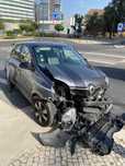 Renault Twingo - Acidentado - para peças, abate, arranjo...