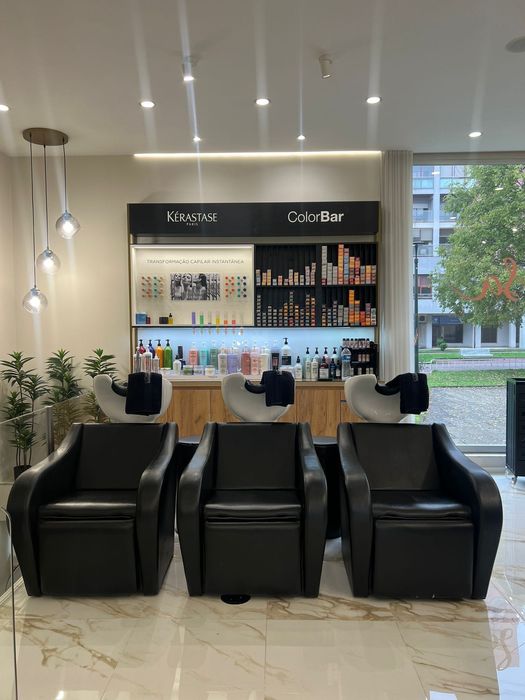 Vendo 3 rampas de lavagem