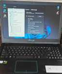Gamingowy laptop ASUS R570
