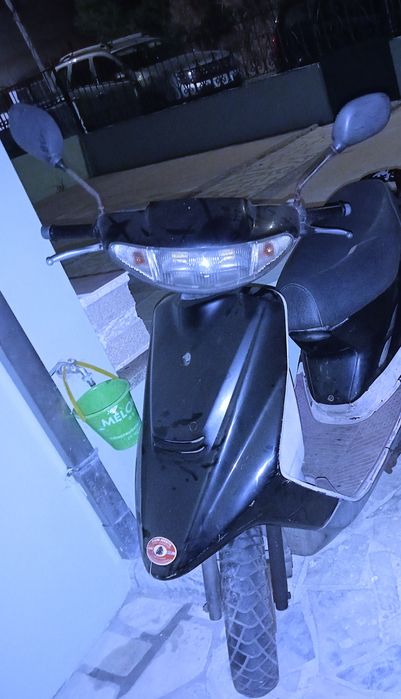 Scooter boa 50CC