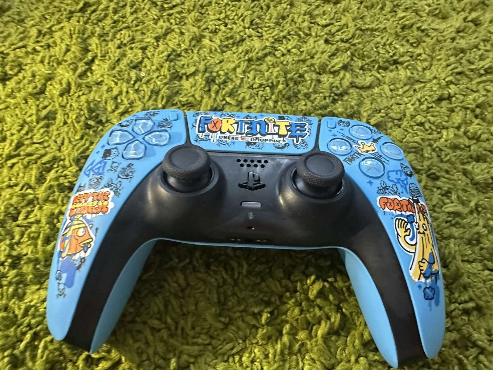 Джойстик до PS5 x FORTNITE