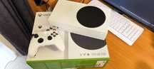 XBOX series S 512 GB