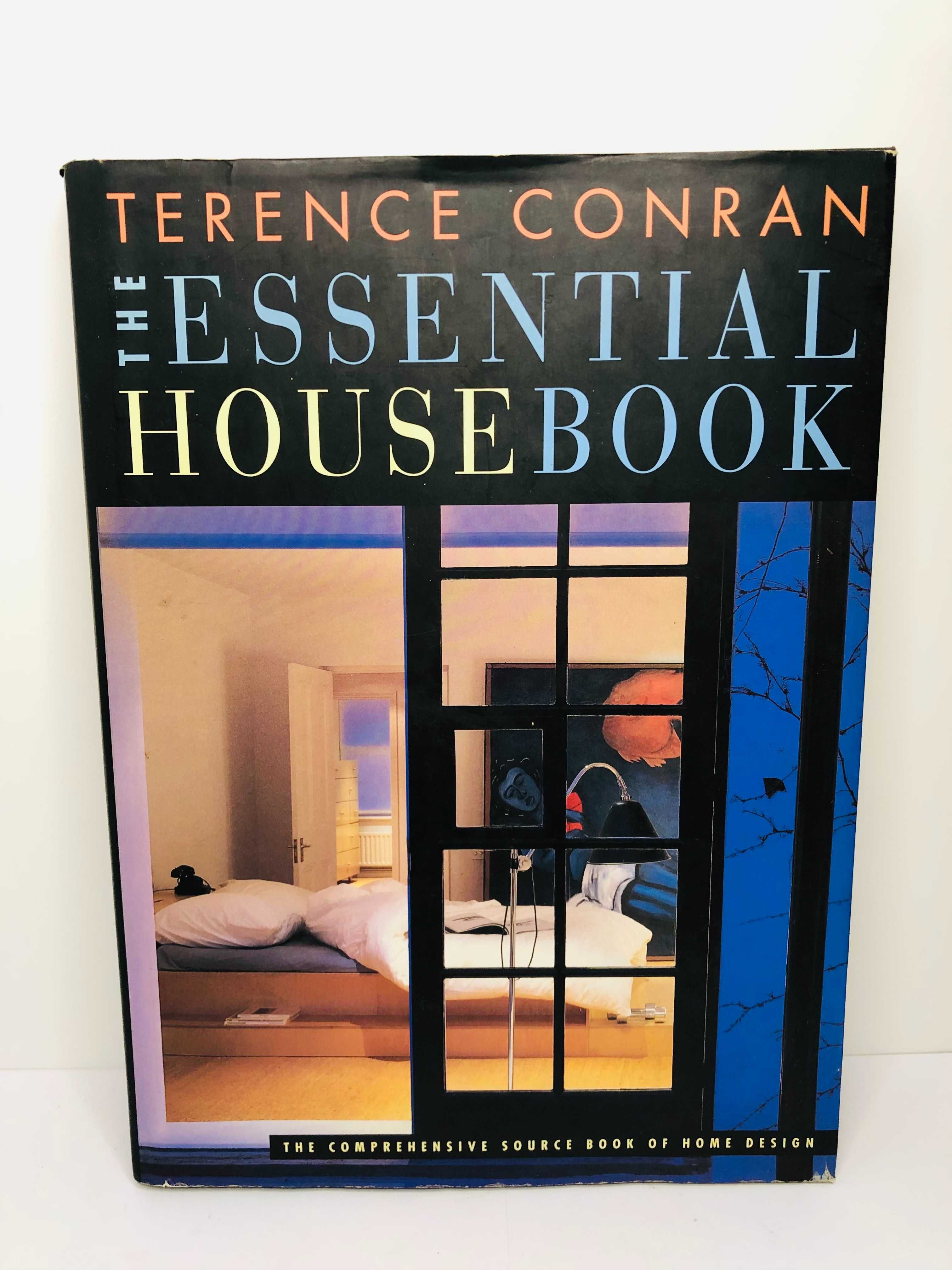 The Essential House Book - Terence Conran