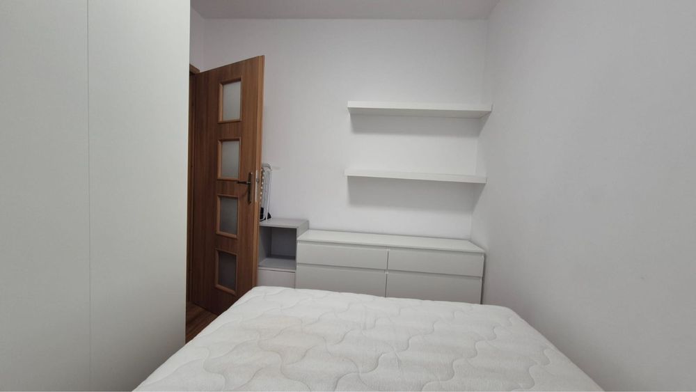 Przytulne mieszkanie