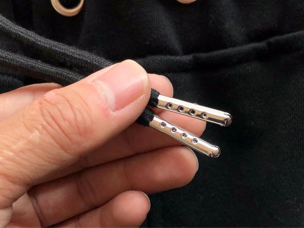 Krótkie Spodenki Dresowe Trapstar London Czarne