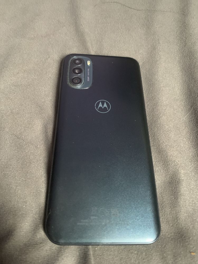 Motorola g31 sprawna