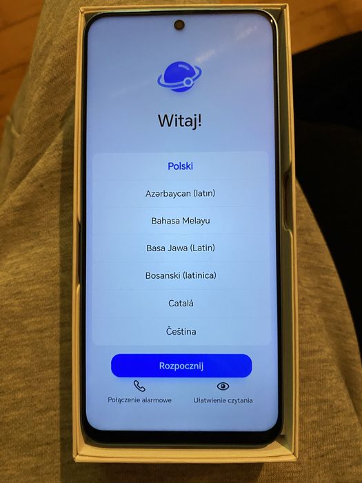Sprzedam HONOR 90lite 5G