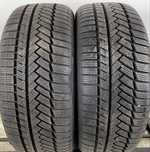 245/45R19 102V Continental WinterContact TS850P A0