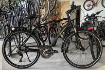 Rower Trekingowy 2R Manufaktur TXT 30 56 cm FULL Shimano Deore XT