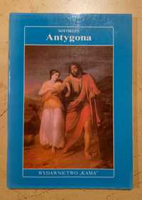 Sofokles "Antygona"