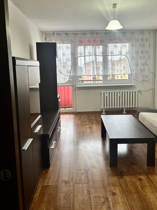 Mieszkanie do wynajęcia 47m2 osiedle muzyków