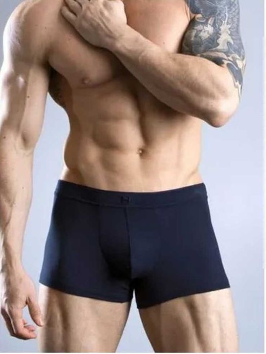 HOM, труси чоловічі, оригінал