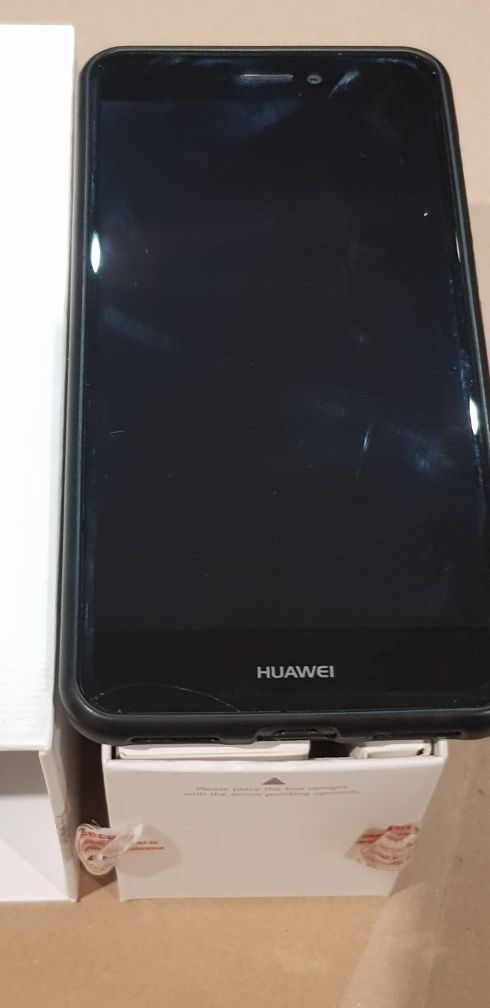 Telemovel Huawei P8 lite