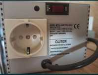 DCM від PowerCom стабілізатор напруги