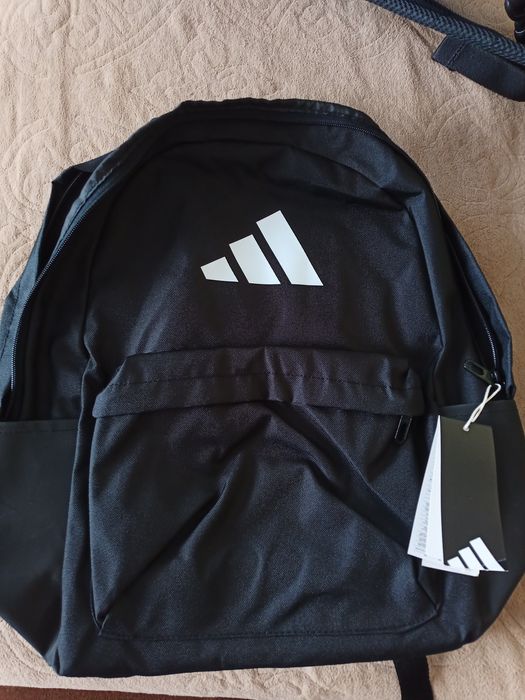 Plecak sportowy Adidas NOWY