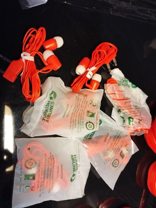 Fones turkish airlines