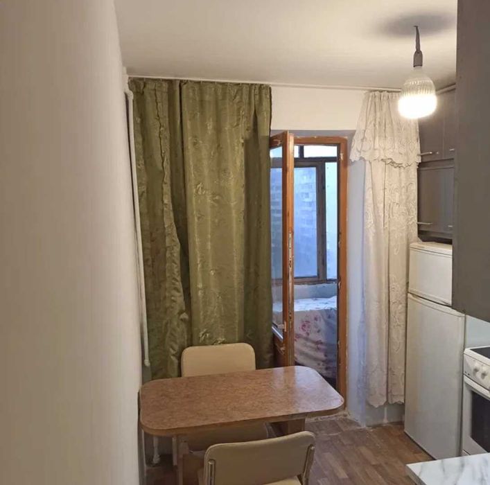 Есть свет! Сдается 1 комн. квартира по ул. Казачья после ремонта