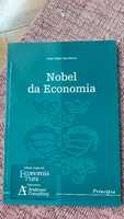 Nobel da Economia, de João César das Neves