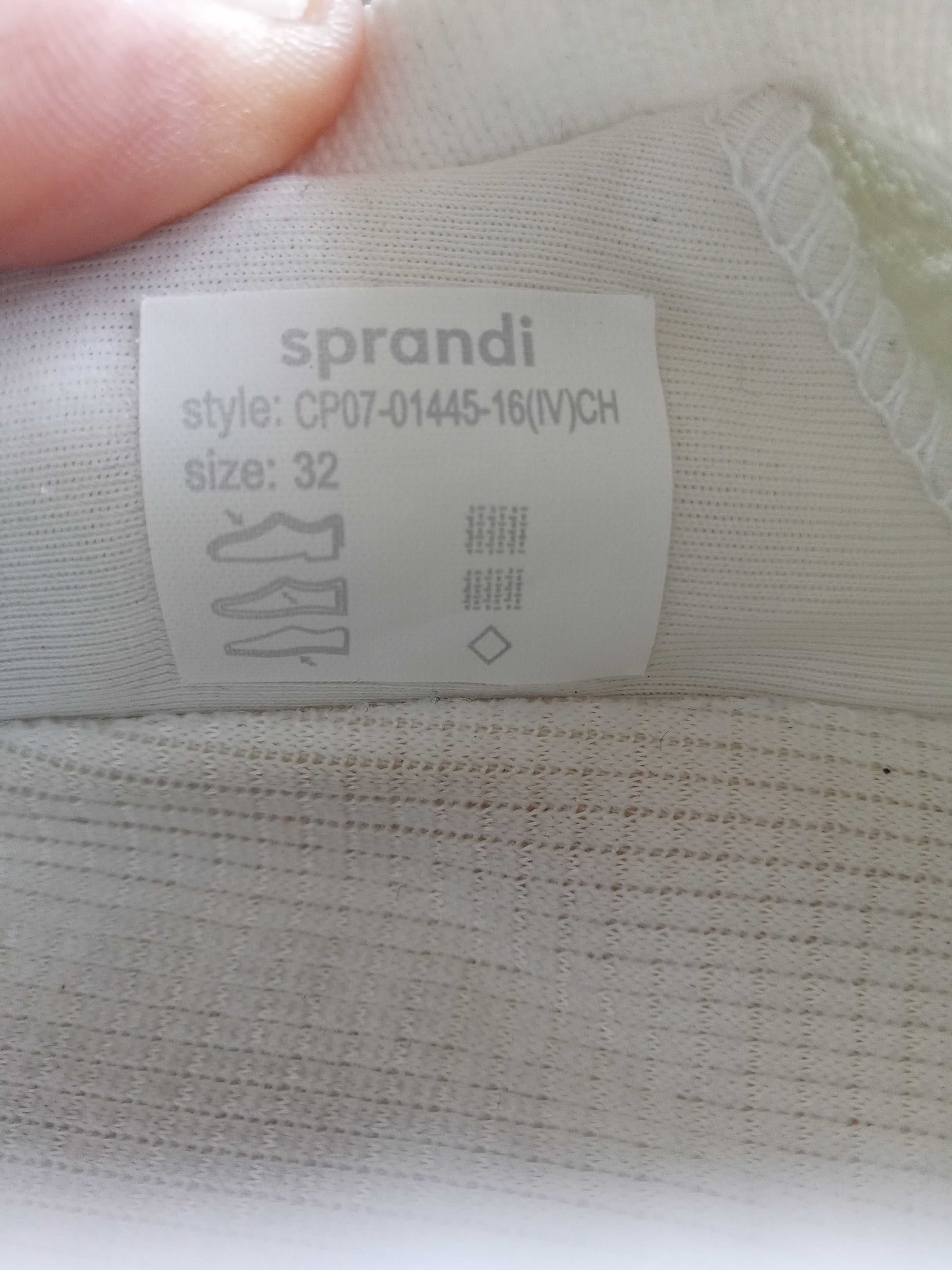 Buty sportowe Sprandi r 32