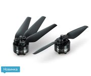Мотор BrotherHobby V4 32512 580KV та V5 710KV двигун для квадрокоптера