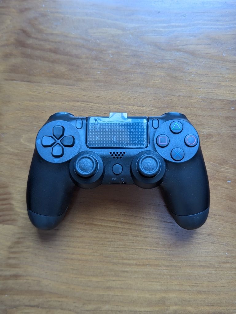Comandos PS4 Novos