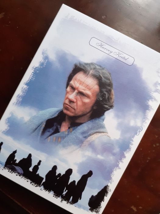 O Piano (Caixa 2 DVDs)