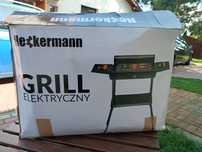 Gril elektryczny