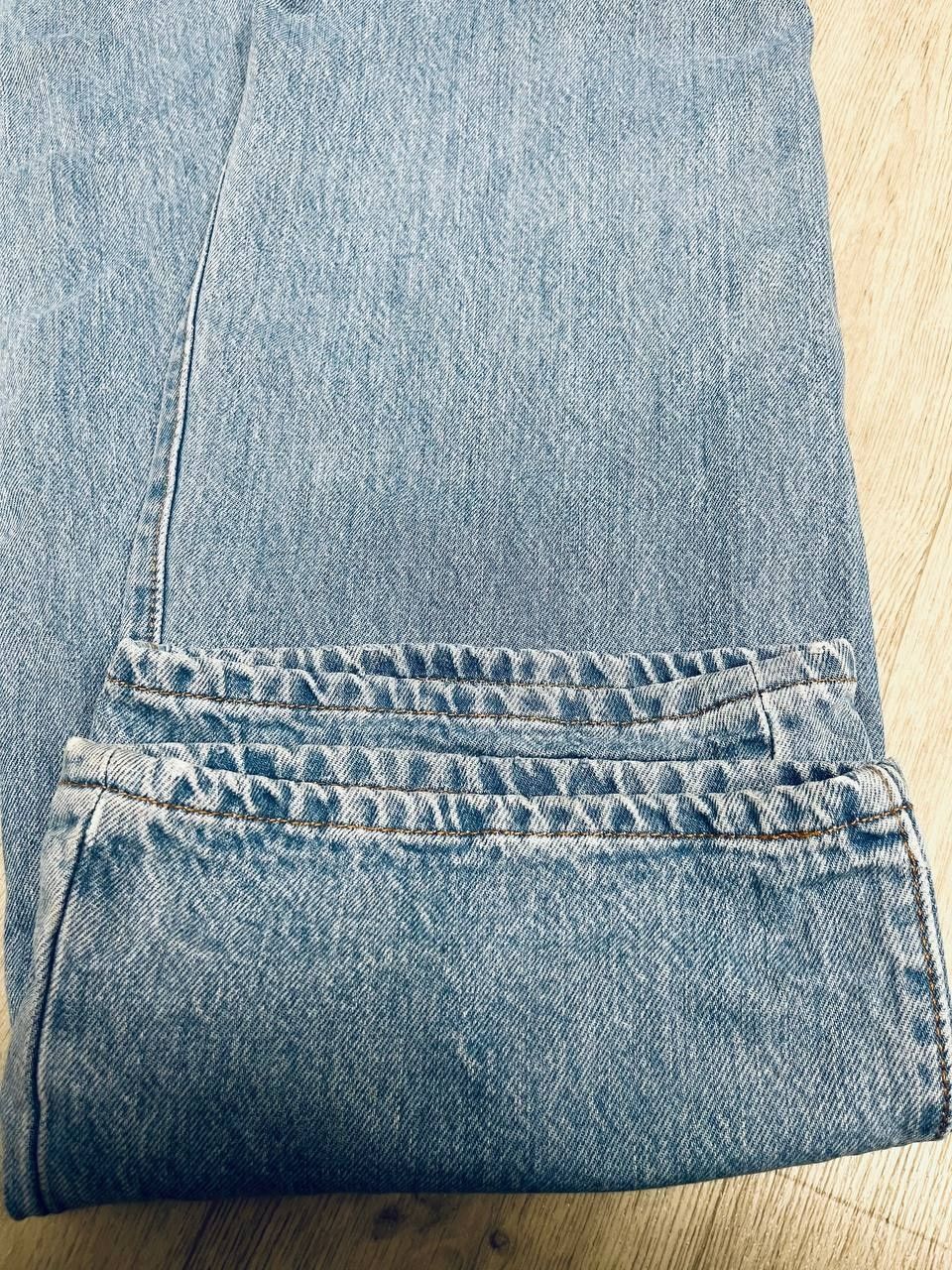 Джинсы Levi's оригинал