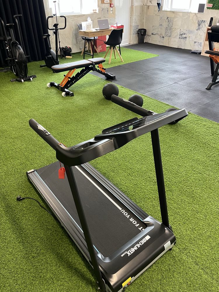 Passadeira Behumax Fitness