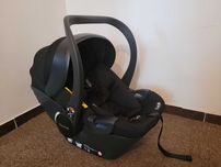 Fotelik samochodowy YORK Baby Safe 0-13 kg Nosidełko