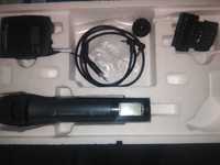 Накамерна система Sennheiser EK100 G3 з ручним мікрофоном EW100 G2 (Е)