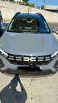 Dacia Jogger 7 lugares