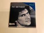 Pat Metheny-wybrane utwory na CD
