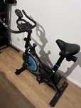Bicicleta indoor cycling