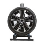 ORYGINALNE Felgi / Koła 18"  Mercedes 18 A B C E-klasa Viano Vito