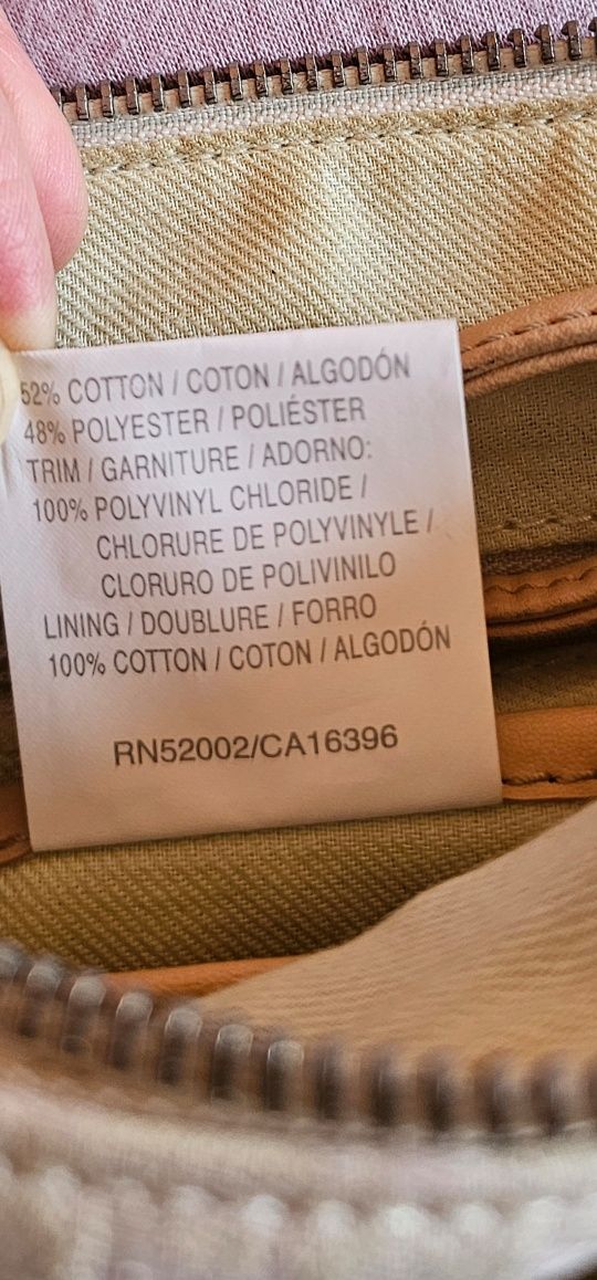 Torebka mała Liz Claiborne