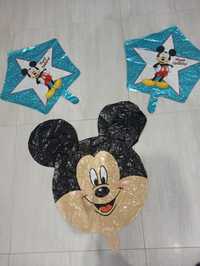 Balony duże Myszka Mickey