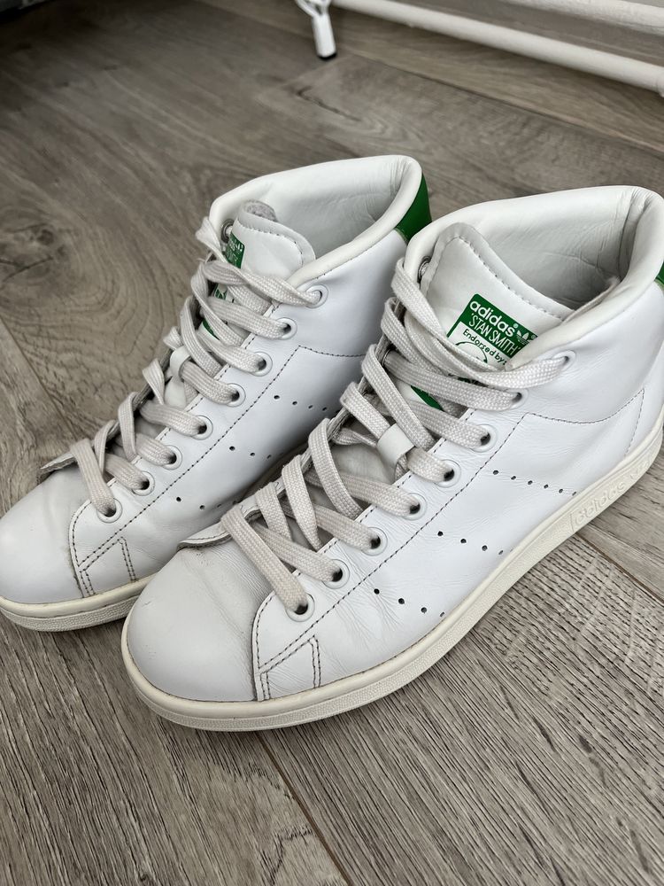 Кросівки Adidas Stan Smith