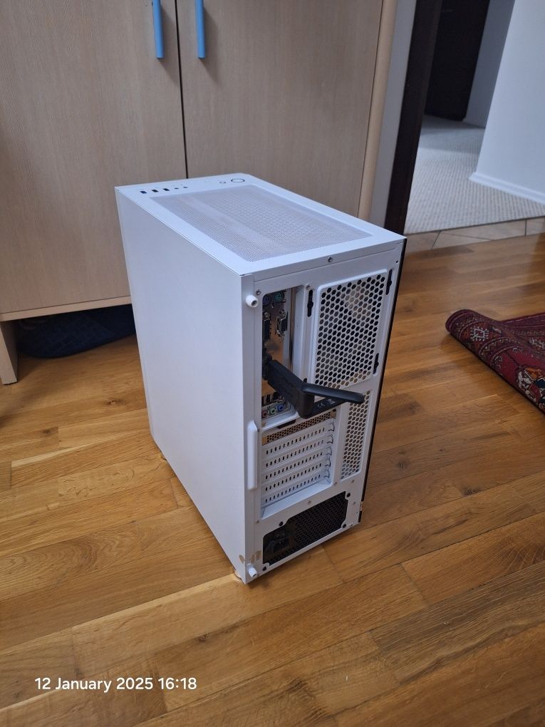 Gaming PC - i5-11400 / GTX 1660 SUPER / 16GB RAM