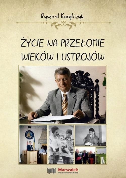 Życie Na Przełomie Wieków I Ustrojów