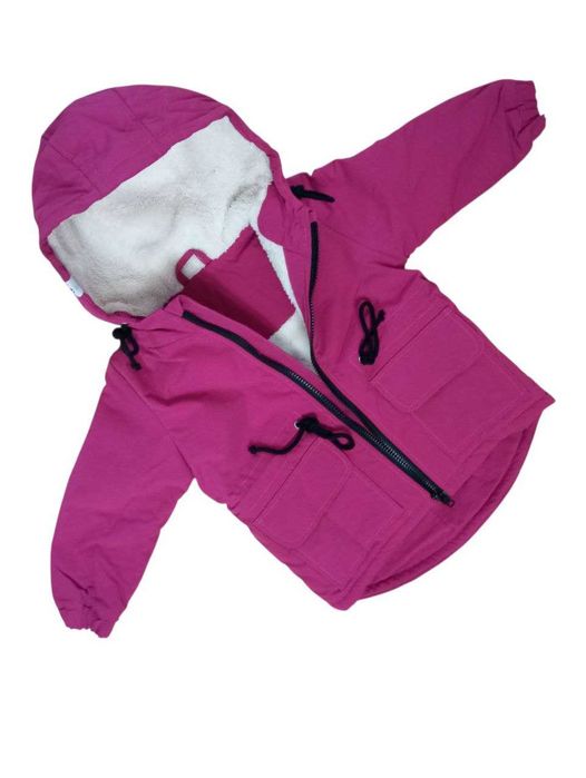 Демі куртка 2-3 р.