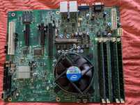 Serwer Xeon X3430 2.4 GHz 8gb S3420GP W-MEM1333E32G